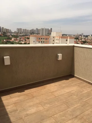 Imagem FLAT RESIDENCIAL A VENDA NO HOTEL TRANSAMERICA PRIME EM RIBEIRAO PRETO