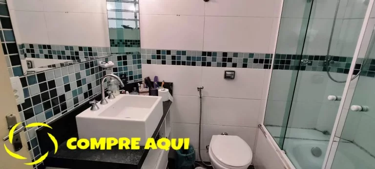 Imagem Apartamento com 2 Quartos à Venda, 90 m² em Higienópolis - São Paulo