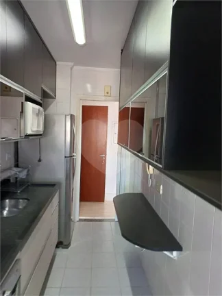 Imagem Apartamento à venda com 2 quartos, sendo 1 suíte, no condomínio Positano, São Paulo - SP