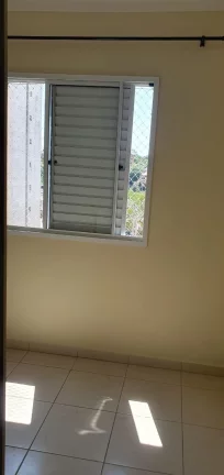 Imagem ALUGA-SE APARTAMENTO SEMI MOBILIADO EM JUNDIAÍ