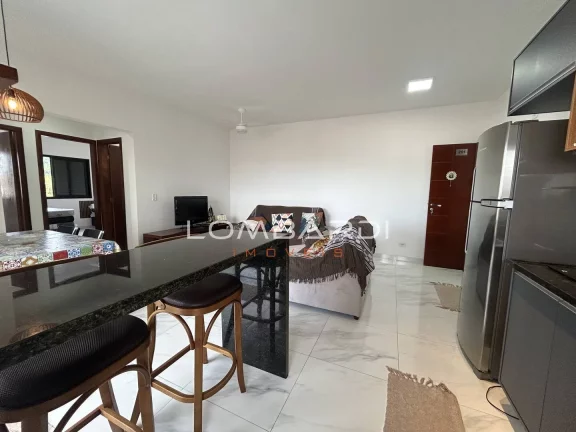 Imagem Apartamento com ótima localização frente rua.