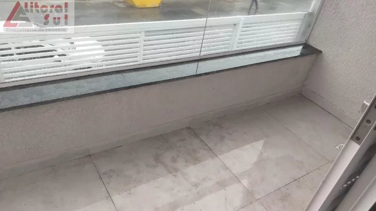 Imagem CASA RESIDENCIAL em PRAIA GRANDE - SP, MARACANÃ