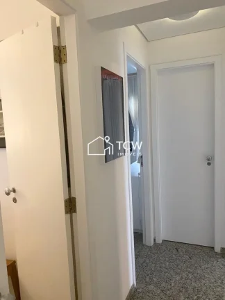 Imagem Apartamento à venda no bairro Barra Funda - São Paulo/SP, Zona Oeste