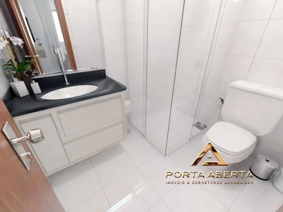 Imagem Aptos 2 Quartos - Bairro Eldorado - Timóteo - COD 97