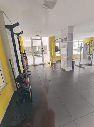 Imagem Apartamento - 2 Dormitórios - 64m² - Jardim América - Edificio Landmark - São Jo