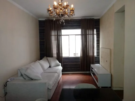 Imagem Apartamento com 2 dormitórios na Bela Vista - Avanhandava