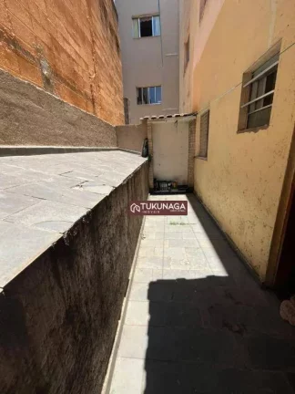 Imagem Apartamento com 1quarto à venda, 56 m² por R$ 210.000 - Jardim Santa Mena - Guarulhos/SP