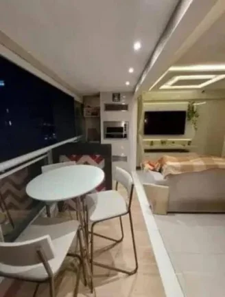 Imagem Apartamento a venda no Luciano Cavalcante