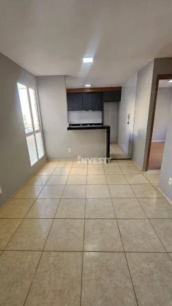 Imagem Apartamento à venda no Moinho dos Ventos - Goiânia/GO
