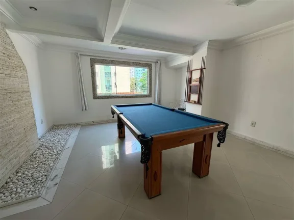 Imagem APARTAMENTO 01 DORMITÓRIO