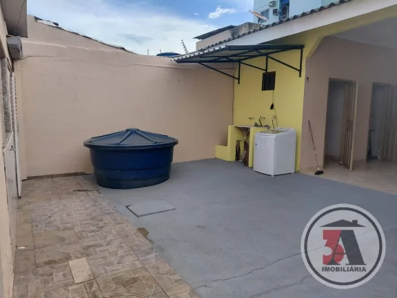 Imagem Excelente Casa no Bairro Igarapé, Rua Vaticano