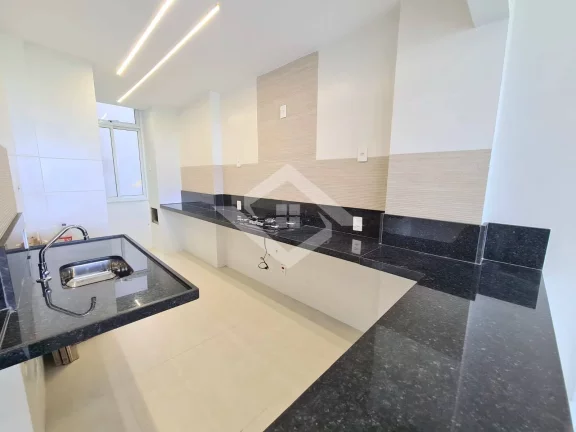 Imagem Apartamento à Venda em Copacabana com Vista para o Mar - 2 Quartos, 82 m²