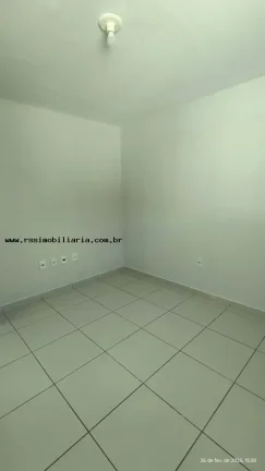 Imagem Apartamento térreo à venda no Novo Geisel em João Pessoa/PB