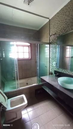 Imagem Sobrado à Venda – Vila São Francisco, São Paulo.