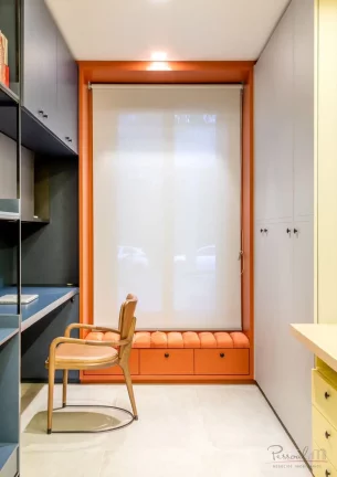 Imagem Excelente casa em condominio no bairro Cacupé! A casa possui: 4 suítes Lavabo Escritório com banh...