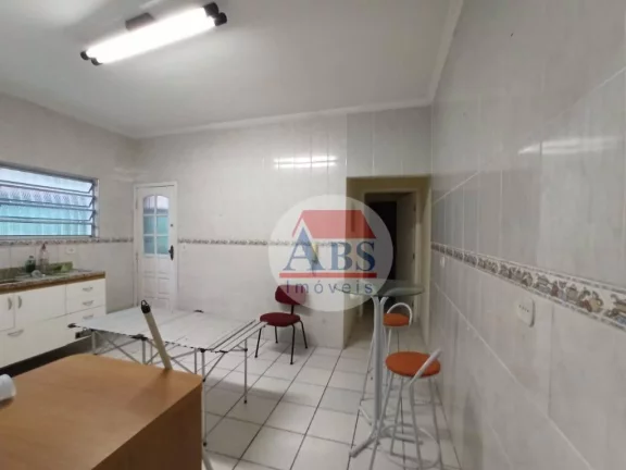 Imagem Casa com 2 dormitórios, 89 m² - venda por R$ 310.000,00 ou aluguel por R$ 1.600,00/mês - Vila Ponte Nova - Cubatão/SP