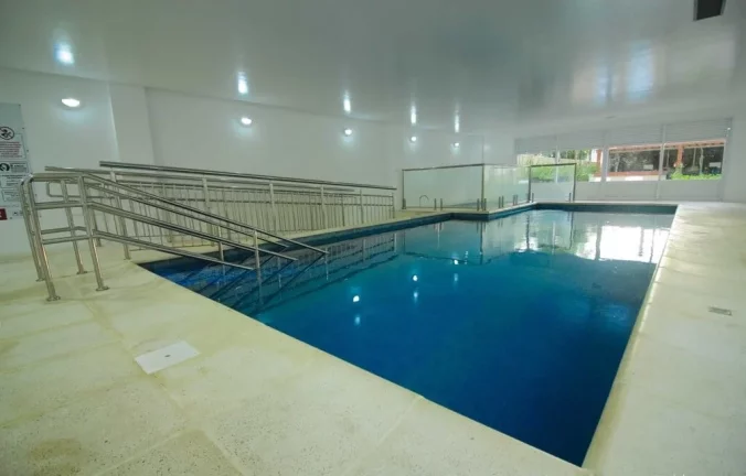 Imagem Apartamento à venda no bairro Jardim Carvalho - Porto Alegre/RS