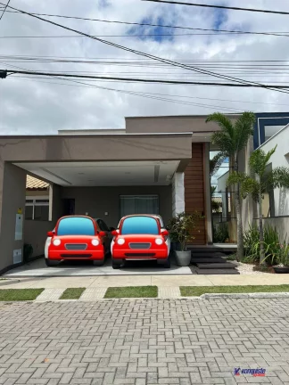 Imagem VENDO CASA 3/4 -ALTO PADRÃO - SIM