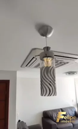 Imagem MARAVILHOSO APARTAMENTO NA ENSEADA AZUL / GUARAPARI - ES