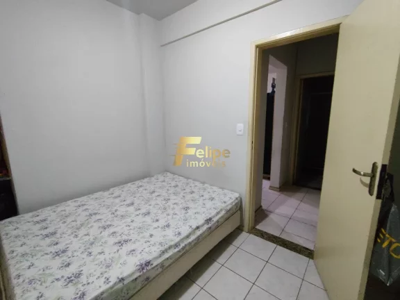 Imagem ACONCHEGANTE APARTAMENTO DE 03 QUARTOS NA PRAIA DO MORRO.