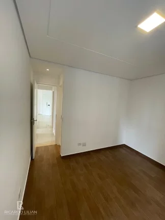 Imagem Apartamento Alto Padrão em Vila Regente Feijó, São Paulo/SP