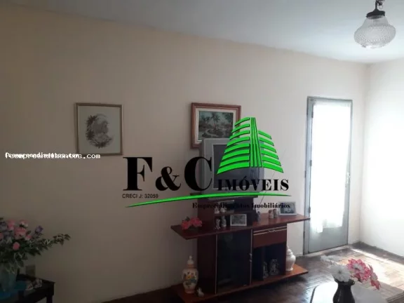 Imagem Casa para Venda em Limeira, Vila Queiroz, 4 dormitórios, 1 suíte, 2 banheiros, 1 vaga