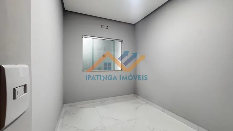 Imagem Casa linear à venda no bairro Ideal - Ipatinga