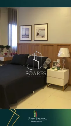Imagem Piazza Toscana - Pronto para morar - Condominio o queridinho da Marambaia 71