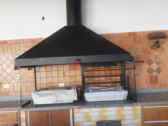 Imagem Prédio à venda 2 Vagas, 690M², Nova Gerty, São Caetano do Sul - SP