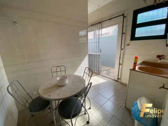 Imagem ENORME CASA NA PRAIA DO MORRO
