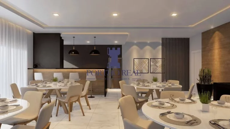Imagem APARTAMENTOS DUPLEX E SUÍTES COM 3 QUARTOS EM CAMPO LARGO