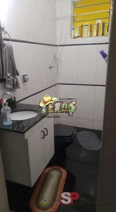 Imagem CASA TERREA VILA FORMOSA PARA VENDA