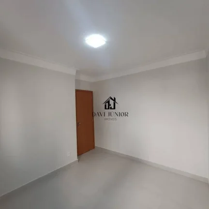 Imagem Apartamento com 2 dormitórios à venda, 55 m² por R$ 328.600,00 - Jardim São Carlos - Sorocaba/SP