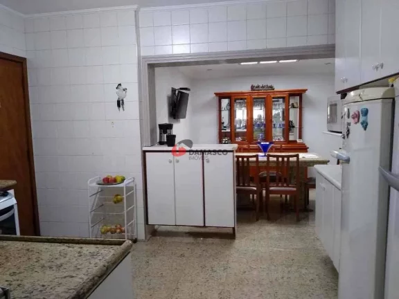 Imagem Apartamento padrão à Venda, Santa Paula, São Caetano do Sul, SP