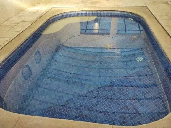 Imagem Cobertura Duplex 2 Dormitórios no Jardim Anália Franco