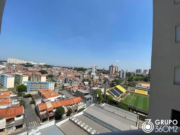 Imagem Apartamento para Venda em São Bernardo do Campo / SP no bairro Jardim Olavo Bilac