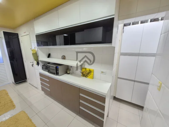 Imagem Apartamento vila mariana proximo parque pronto para morar
