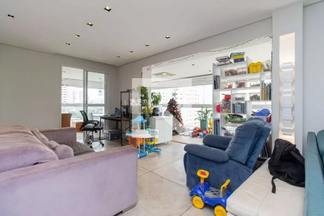 Imagem Apartamento à Venda - Ipiranga, 3 Quartos, 126 m2