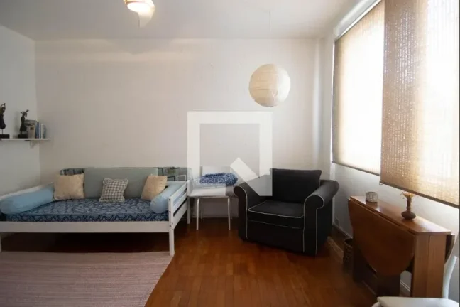 Imagem Apartamento à Venda - Copacabana, 2 Quartos, 90 m2