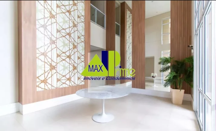 Imagem APARTAMENTO 120M²/03 DORMITÓRIOS/01 SUÍTE/TERRAÇO GOURMET/02VAGAS