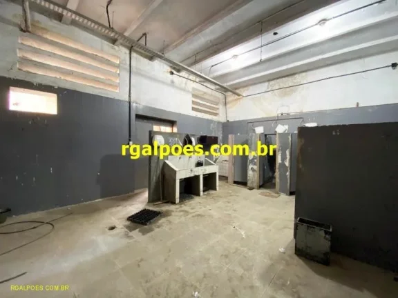 Imagem Galpão para Locação em RIO DE JANEIRO, Bonsucesso, 2 banheiros, 5 vagas