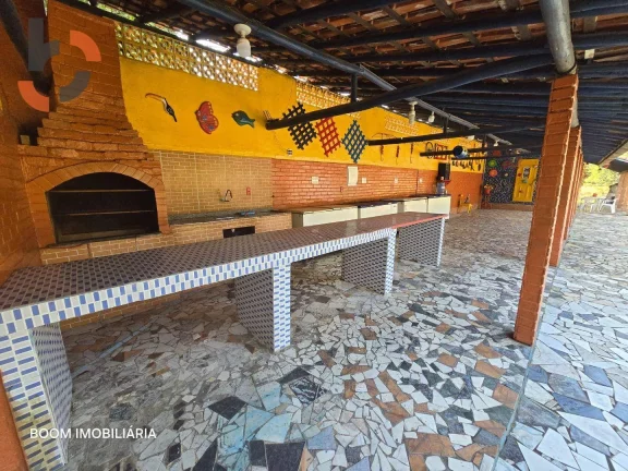 Imagem Sítio com 9 dormitórios à venda, 20000 m² por R$ 2.500.000,00 - Tinguá - Nova Iguaçu/RJ