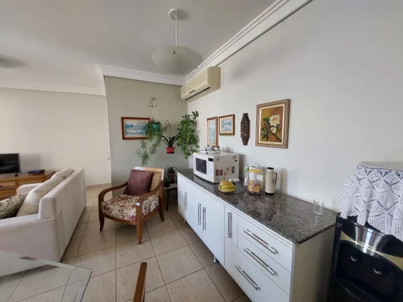 Imagem AP 1798 Apartamento - Área Útil 137,00 m², com 03 dormitórios, sendo 01 suíte com armário embu...