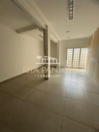 Imagem Casa Comercial - Ribeirão Preto - Jardim São Luiz