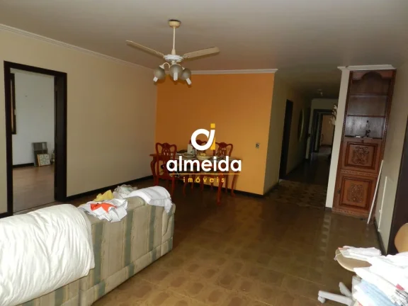 Imagem APARTAMENTO 3 SUÍTES