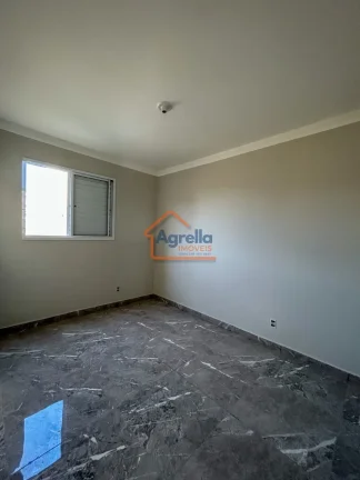 Imagem Condomínio Villa Francesa LIS - Apartamento à venda no bairro Jardim Bi-Centenário - Mogi Mirim/SP