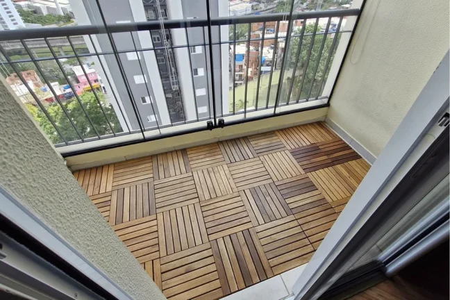 Imagem APARTAMENTO RESIDENCIAL em São Paulo - SP, Vila Andrade