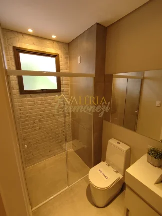 Imagem APARTAMENTO RESIDENCIAL em INDAIATUBA - SP, JARDIM SANTIAGO