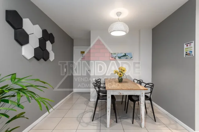 Imagem APARTAMENTO RESIDENCIAL em RIO DE JANEIRO - RJ, RECREIO DOS BANDEIRANTES