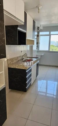 Imagem Apartamento com 3 quartos para Locação, Recreio dos Bandeirantes - Rio de Janeiro
